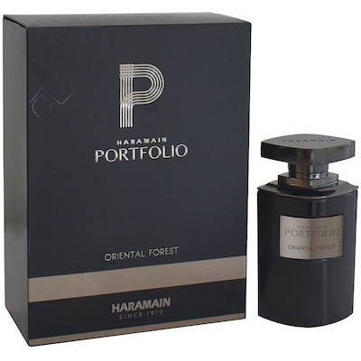 AL HARAMAIN Portfolio Oriental Forest EDP 75ml